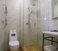 JUNIOR SUIT (Полулюкс) в Golden Tennis Club