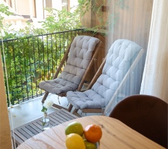 Вода в Пентакли