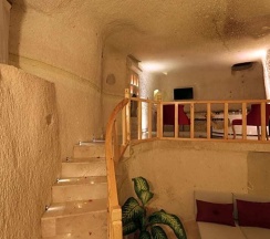 Номер Superior в Abu Hayat Cave Suites