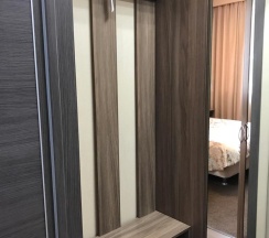 «Стандарт Улучшенный Двухместный» в Аквилон