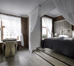 Улучшенный в Remarka на Столярном