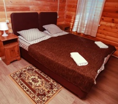 Дом №4 (1 этаж) в Микли-Ольгино