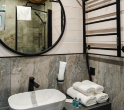 Вилла Premier 1 в Айвазовский