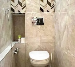 Апартаменты в Апартаменты Relax Apart на ул. Германа Титова, д.6