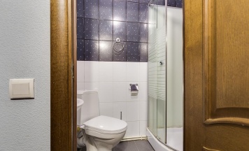 1-местный номер стандарт в Ку-Ку