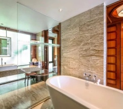 Двухместный номер Premium Deluxe с видом на океан 2 отдельные кровати в Отель Centara Grand Beach Resort and Villas Krabi
