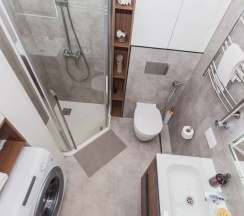 Квартира в Morerooms