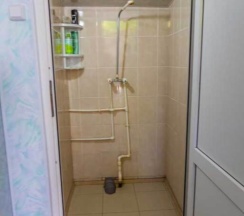 Номер Economy в У Валеры