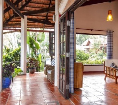 Вилла в Cassia Cottage Resort and Spa