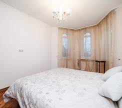 Коттедж с 3 комнатами в Cottage.Moscow