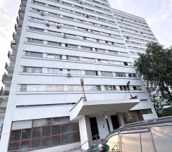 Квартира в Апартаменты на Рязанский проспект 5