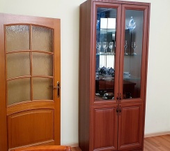 Коттедж Люкс №1 №2 в Вятичи Eco Resort&Medical SPA
