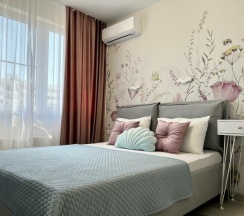 Двухкомнатный Делюкс(154) в Frukty Rent