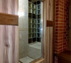 Стандарт эксклюзив в Гостиный дворъ