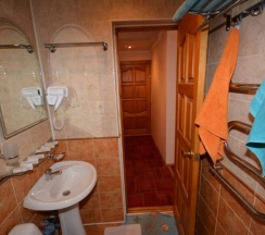 Стандарт 3-х местный в Гавань-Адлер