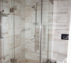 Двухместный стандартный номер в Пассаж