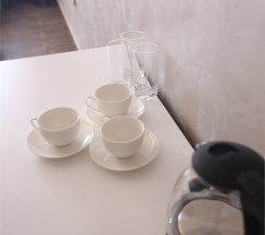 Трехместный Стандарт 210 в М2