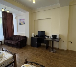 4-местный номер комфорт семейный в Мысхако