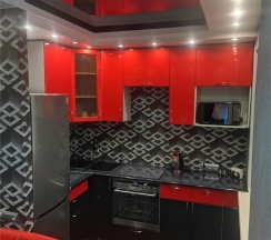 Талнахская 35 в Luxury
