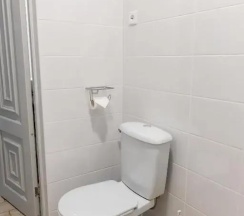 Двухместный номер Standard (двуспальная кровать) в Тихий дворик