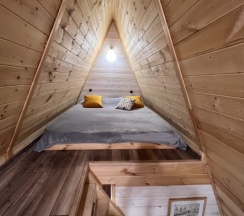 Дом 3 в Ёлки house