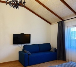 Дом в Гупсэху