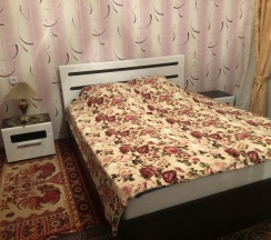 Семейный коттедж с 2 комнатами с красивым видом из окна в Holiday Home