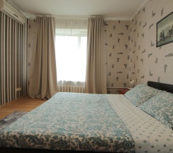 Квартира в Апартаменты на Николоямский переулок, 3Ак4