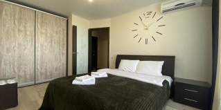 Калуга: Апартаменты Right Room на улице Петра Тарасова 5