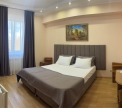 Стандарт улучшенный + твин в Москва