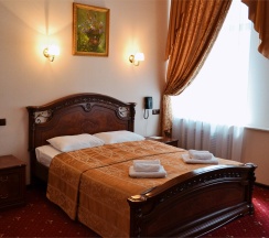 Люкс (Lux) в Эрмитаж Покровка