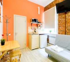 Merion (Семейный) | Поварской пер. 11 в Piter Palace Inn Merion