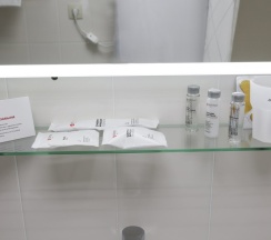 Полулюкс в Azimut