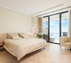АК «Карат-21» Hayat Regency в Sun Apartments