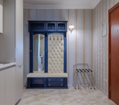 Апартаменты в Marins Grand Hotel Астрахань
