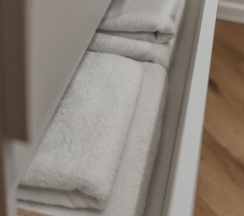 Малый дом в Rodina