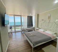 Apart SEA 2 PANARAMA в Море рядом