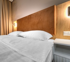 Де Люкс №27 в Портал Апартментс