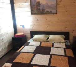 Номер Superior в Лукино