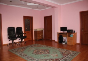 Гостевой дом Ramzan Guest House в Алматы