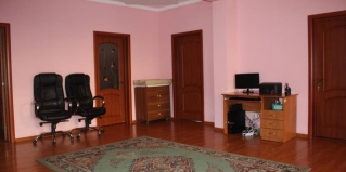 Алматы: Гостевой дом Ramzan Guest House