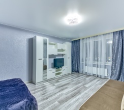 Квартира в Апартаменты на г. Москва, Шелепихинское шоссе, д. 9