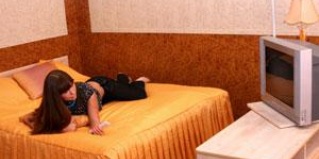 Сатка: Санаторий Лавита