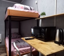 Хостел 29 м² в Гостевой дом