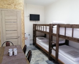 четырехместный семейный номер бюджет в Sofia Spa Resort