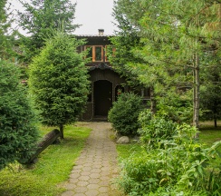 Дом в Lake house