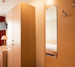 Стандарт одноместный в Амакс