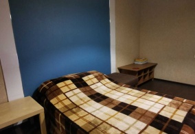 Апартаменты Апартаменты на Ул. Учебная, 8 в Томске