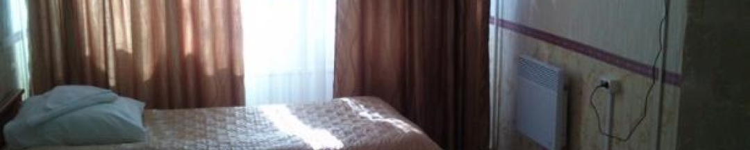 Номер стандарт с 2 односпальными кроватями в Ремстройреконструкция