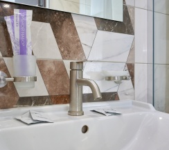 Стандарт с балконом в Val`kont hotel